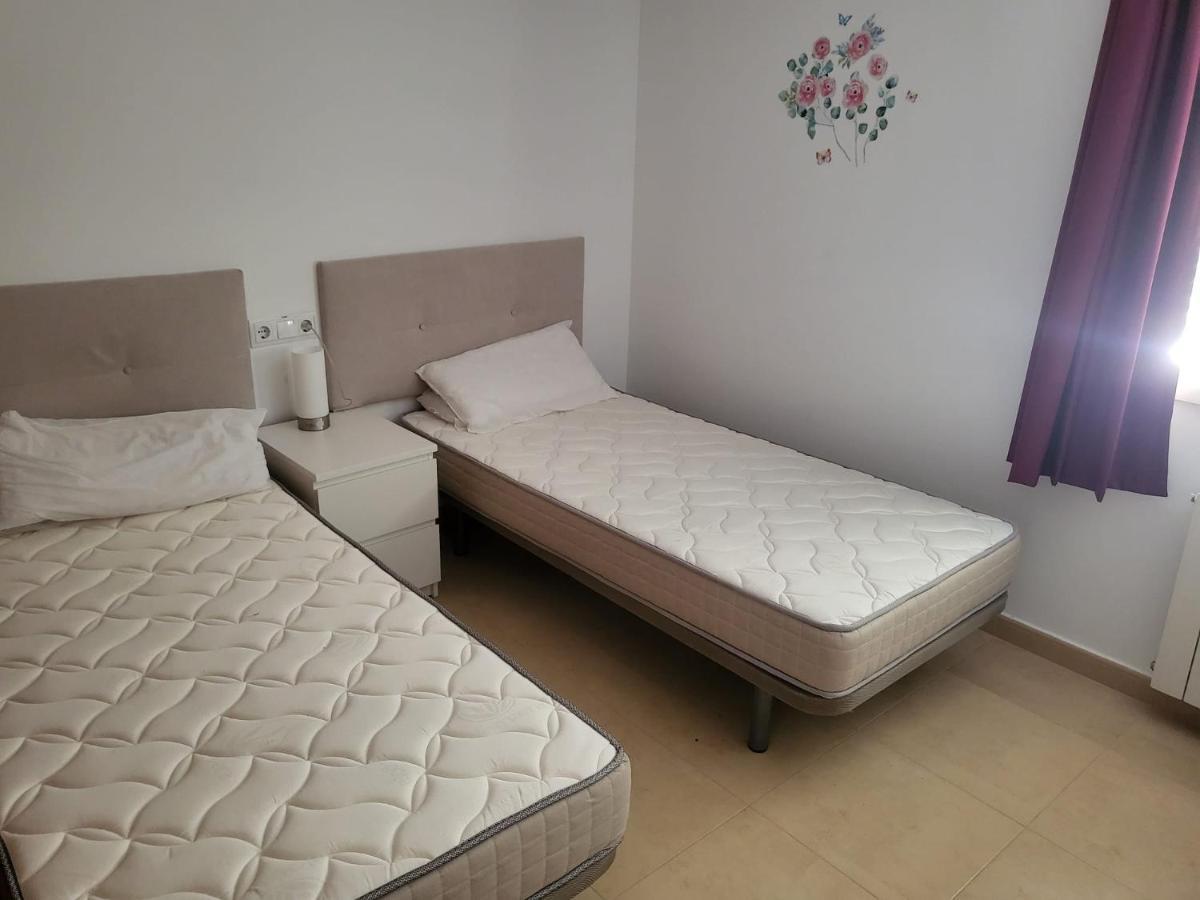 Villa 3 Chambre Espagne Torre-Pacheco Kültér fotó