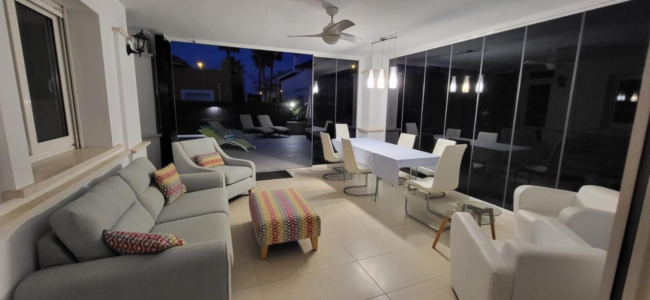 Villa 3 Chambre Espagne Torre-Pacheco Kültér fotó